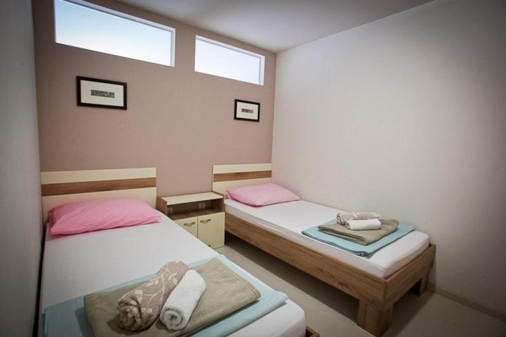 Apartments Kalaba - Dalma I Подаца Екстер'єр фото