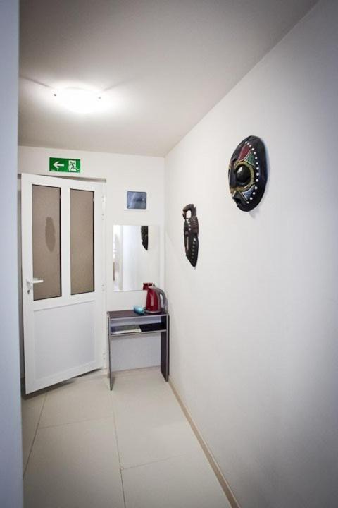 Apartments Kalaba - Dalma I Подаца Екстер'єр фото