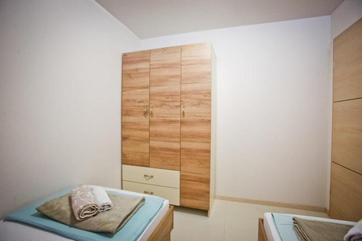 Apartments Kalaba - Dalma I Подаца Екстер'єр фото