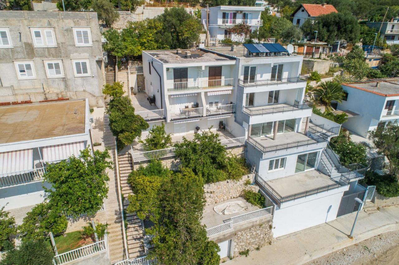 Apartments Kalaba - Dalma I Подаца Екстер'єр фото