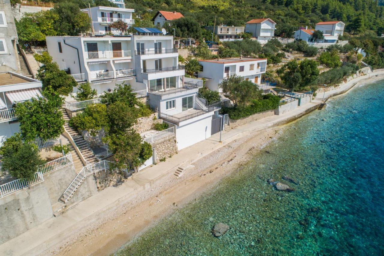 Apartments Kalaba - Dalma I Подаца Екстер'єр фото