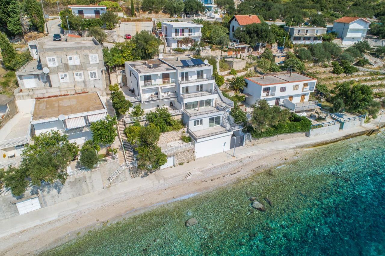 Apartments Kalaba - Dalma I Подаца Екстер'єр фото