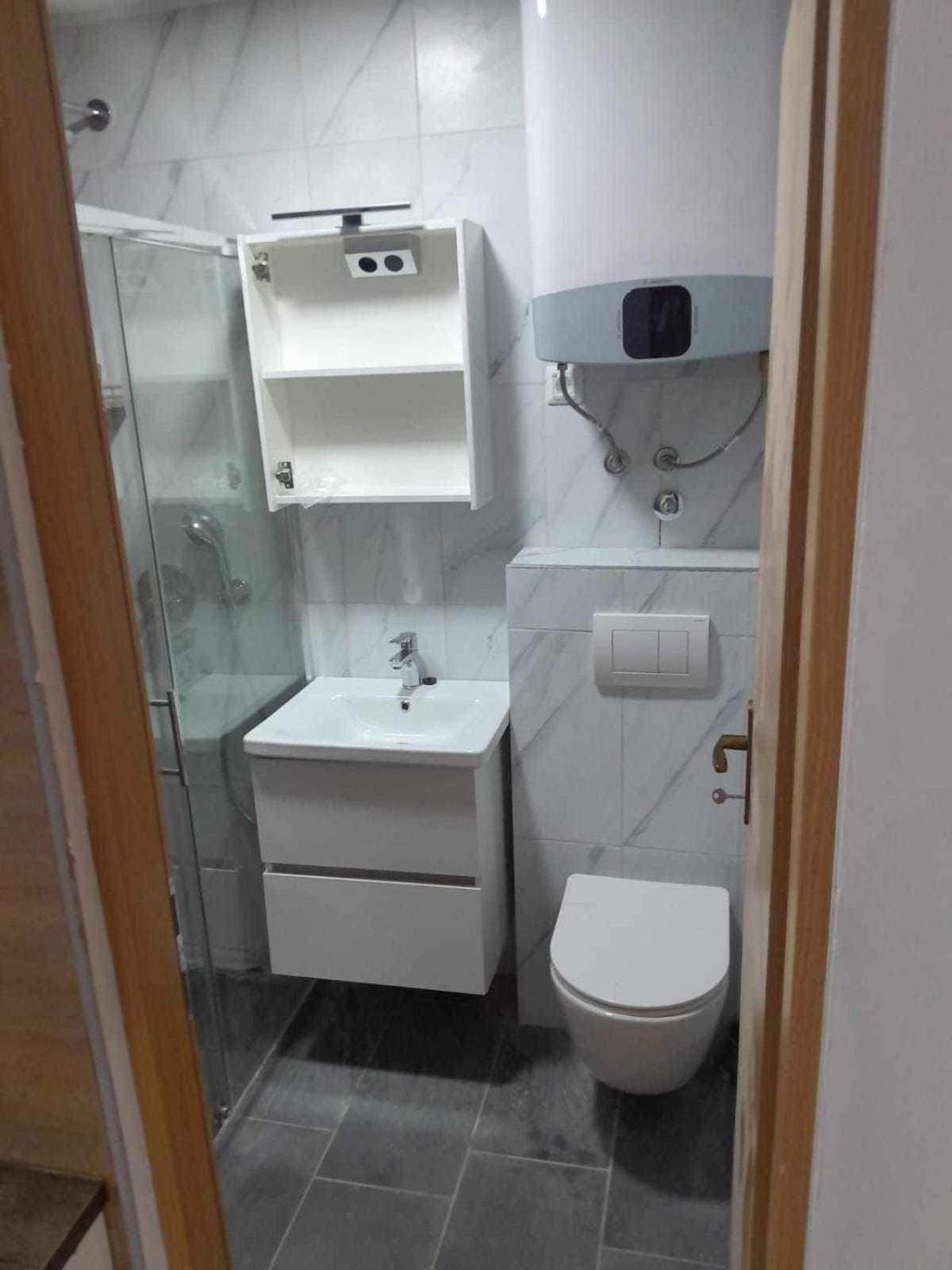 Apartments Kalaba - Dalma I Подаца Екстер'єр фото