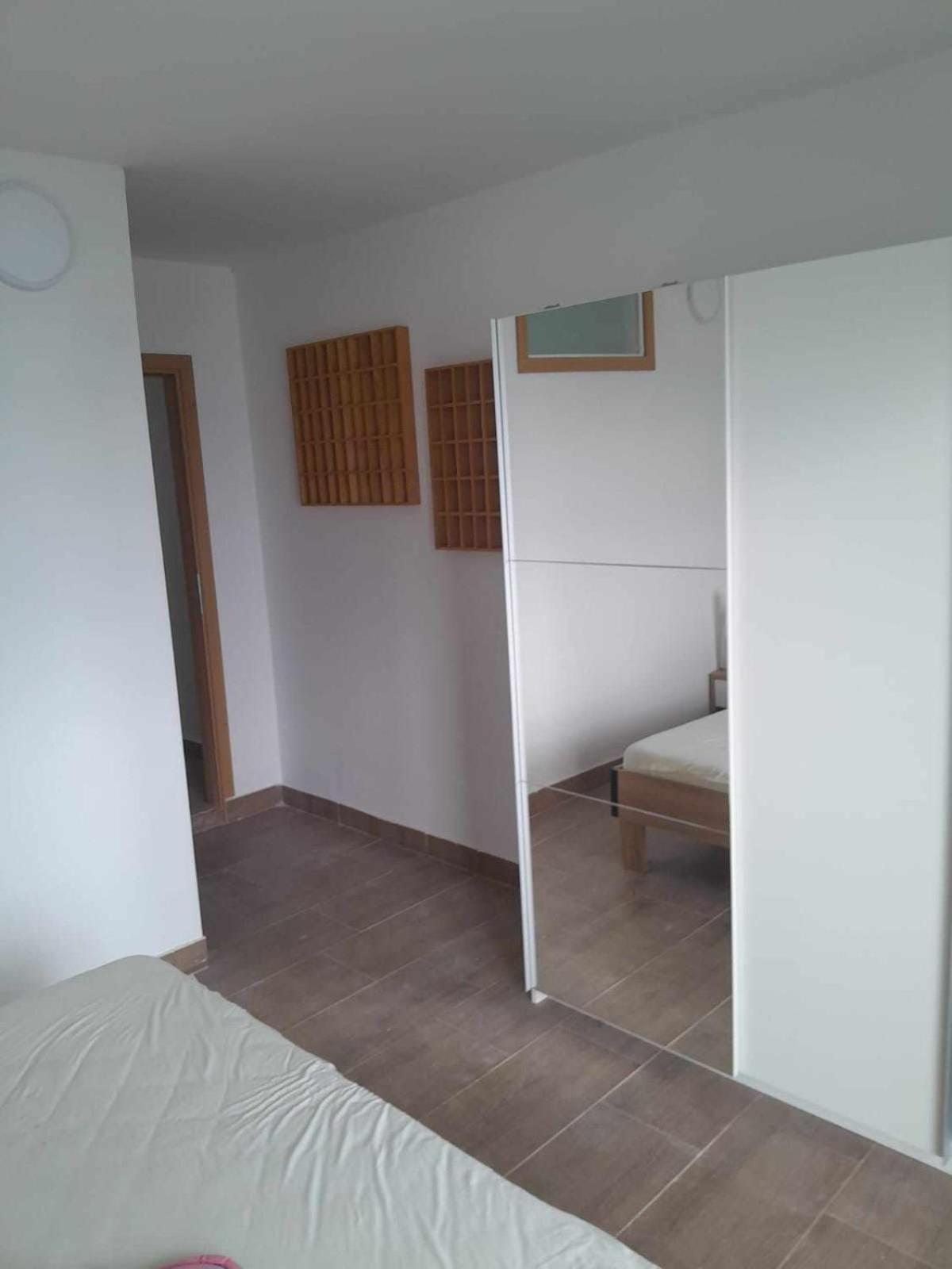 Apartments Kalaba - Dalma I Подаца Екстер'єр фото