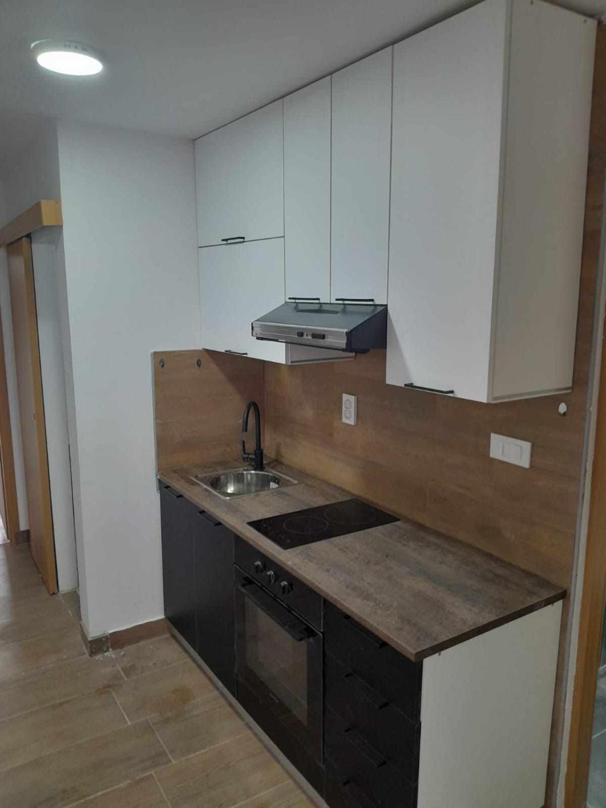 Apartments Kalaba - Dalma I Подаца Екстер'єр фото