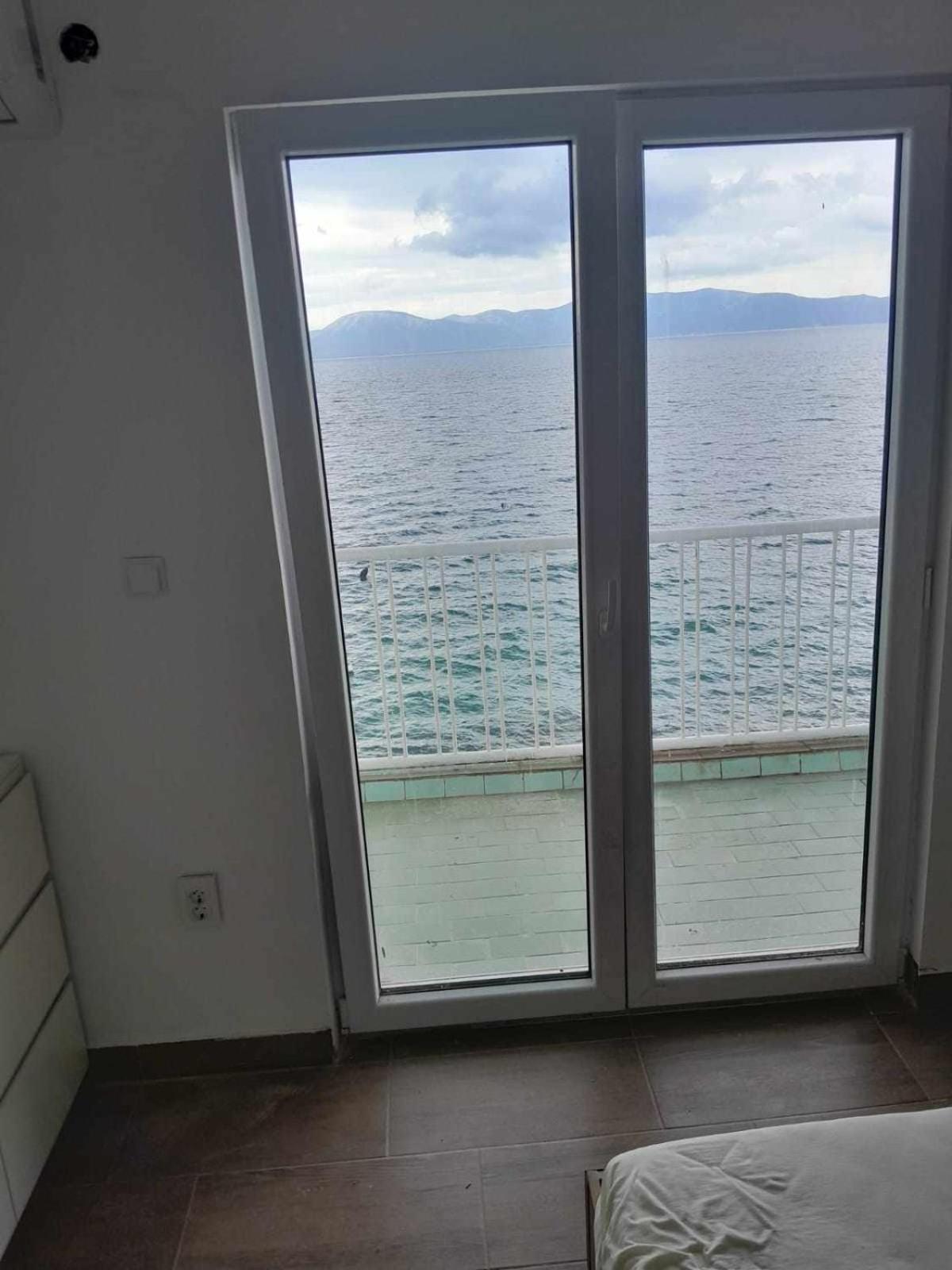 Apartments Kalaba - Dalma I Подаца Екстер'єр фото